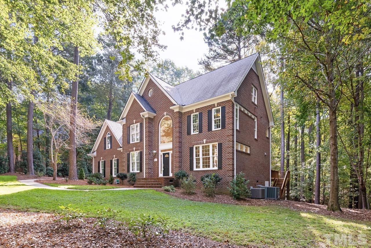 2113 Tibwin Drive Raleigh, NC 27606 - Photo 30 of 30 Gallery Image 30