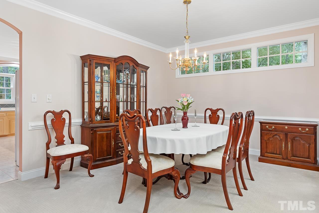2113 Tibwin Drive Raleigh, NC 27606 - Photo 4 of 30 Gallery Image 4