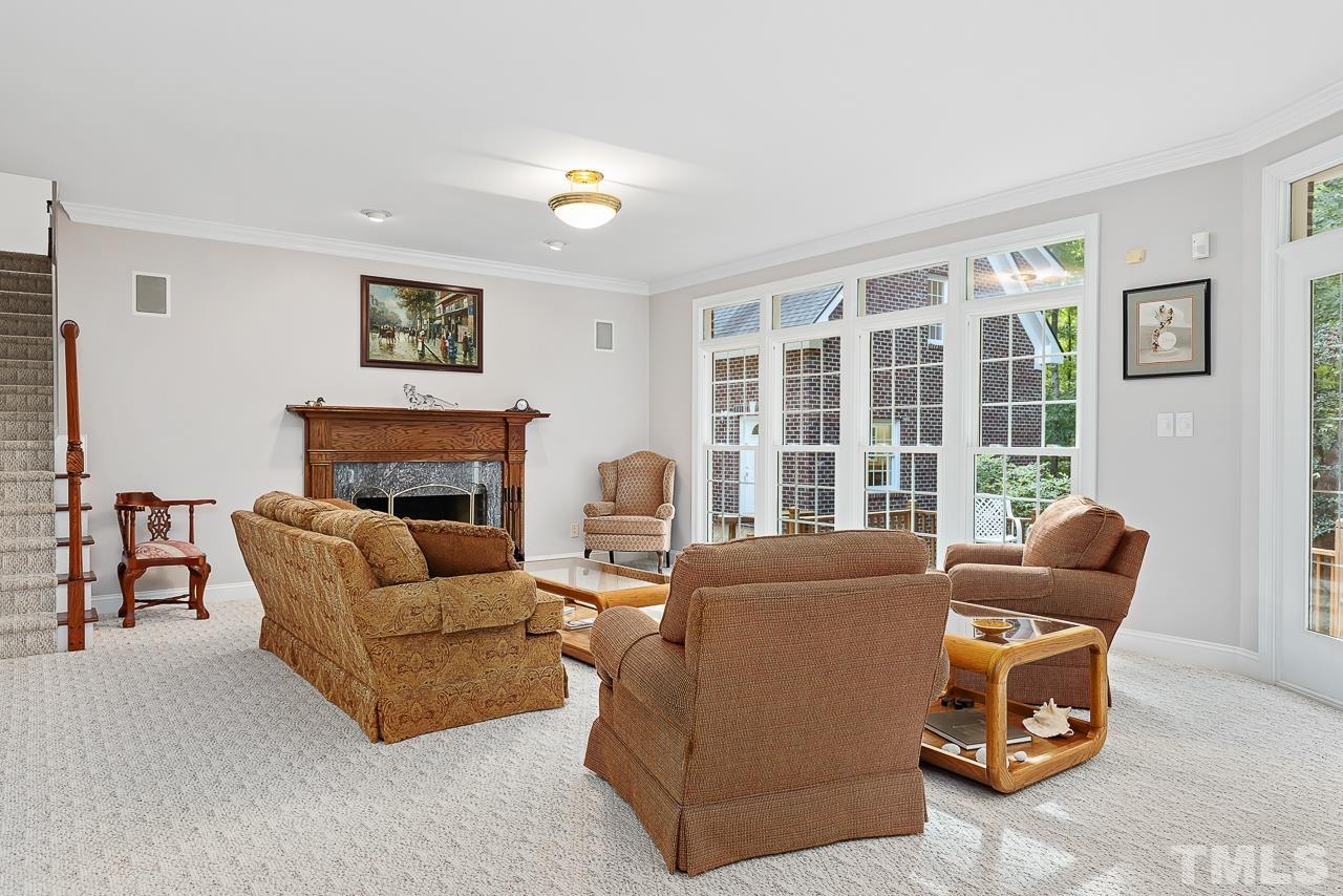 2113 Tibwin Drive Raleigh, NC 27606 - Photo 6 of 30 Gallery Image 6