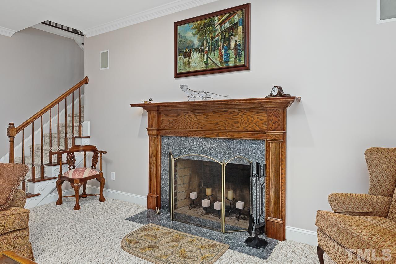 2113 Tibwin Drive Raleigh, NC 27606 - Photo 7 of 30 Gallery Image 7