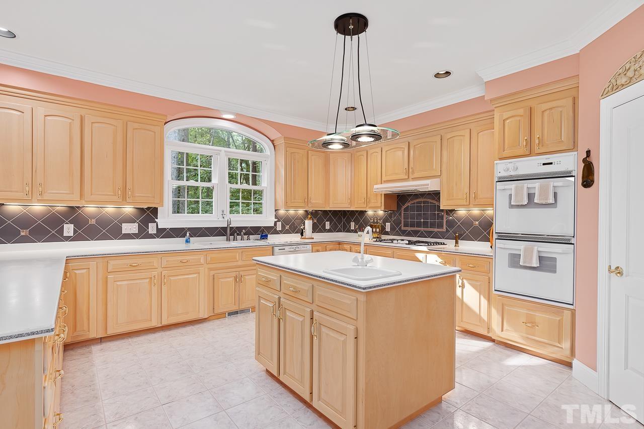 2113 Tibwin Drive Raleigh, NC 27606 - Photo 8 of 30 Gallery Image 8