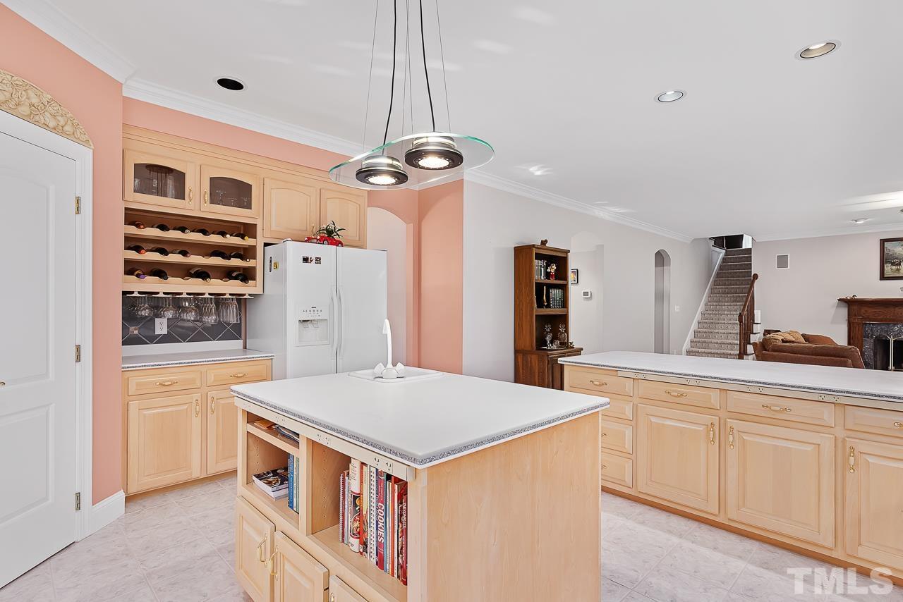 2113 Tibwin Drive Raleigh, NC 27606 - Photo 9 of 30 Gallery Image 9