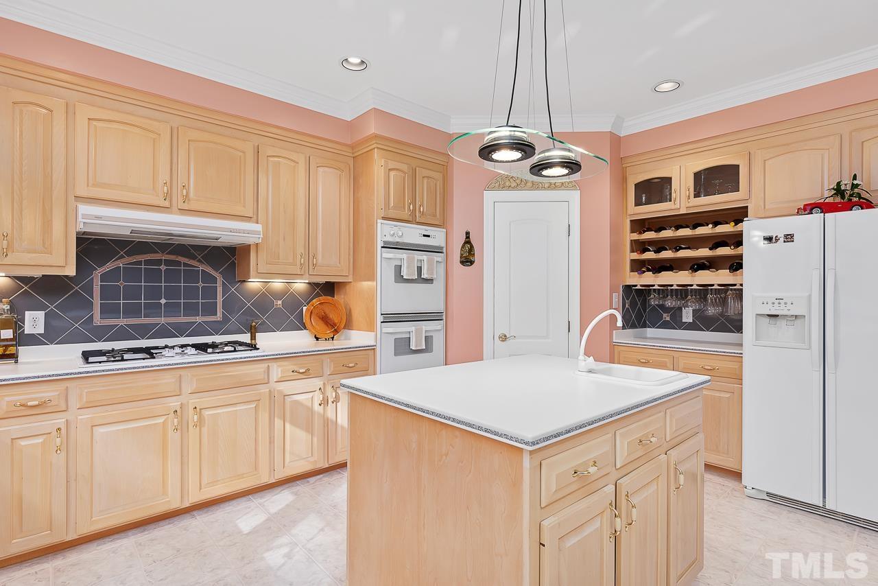 2113 Tibwin Drive Raleigh, NC 27606 - Photo 10 of 30 Gallery Image 10