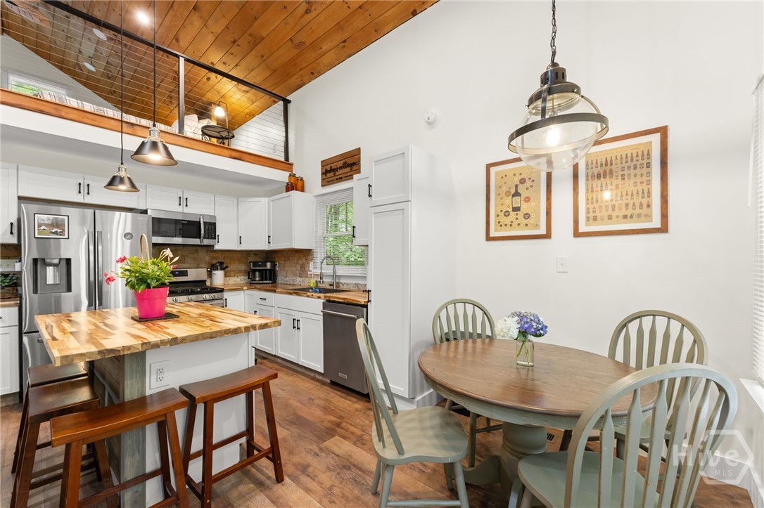 783 Berean Church Road Ellijay, GA 30540 - Photo 8 of 33 Gallery Image 8