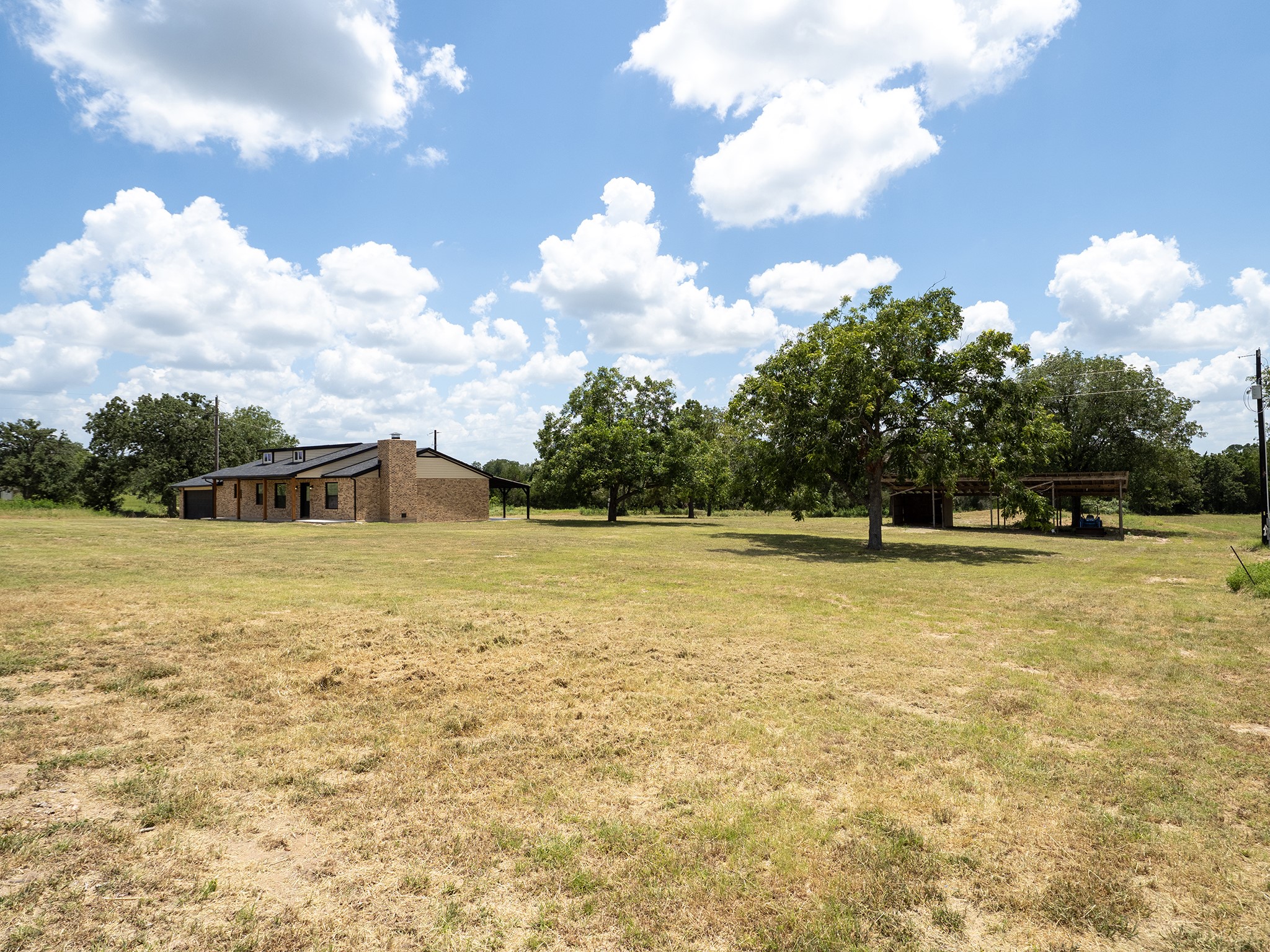 375 Brown Road McDade, TX 78650 - Photo 28 of 28