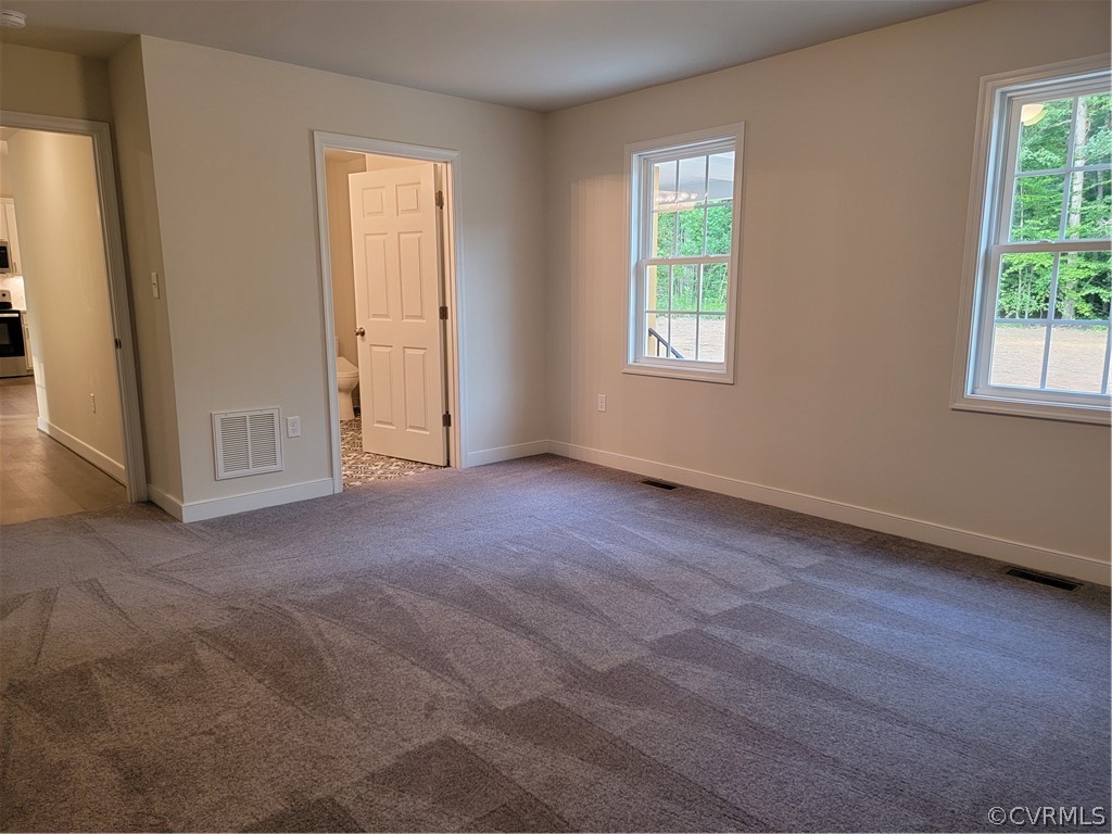 12013 Corte Castle Road Chesterfield, VA 23838 - Photo 20 of 43 an empty room with windows