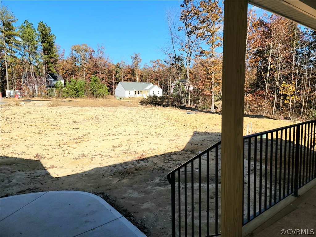 12013 Corte Castle Road Chesterfield, VA 23838 - Photo 2 of 43 a view of beach and ocean