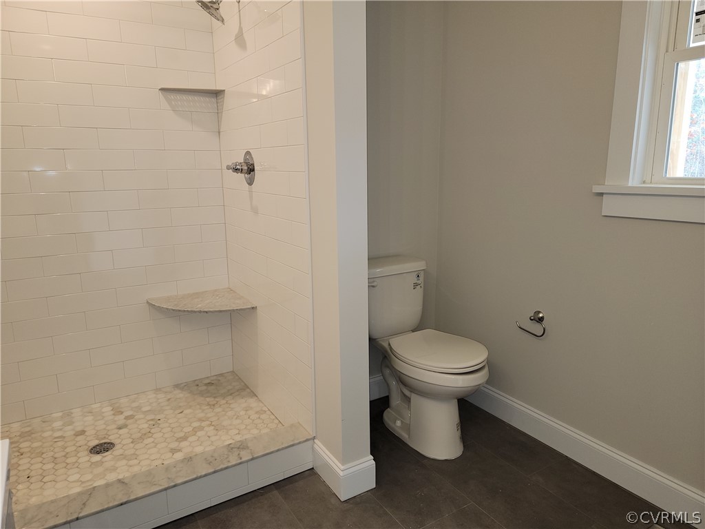 12013 Corte Castle Road Chesterfield, VA 23838 - Photo 26 of 43 a bathroom with a toilet and a sink