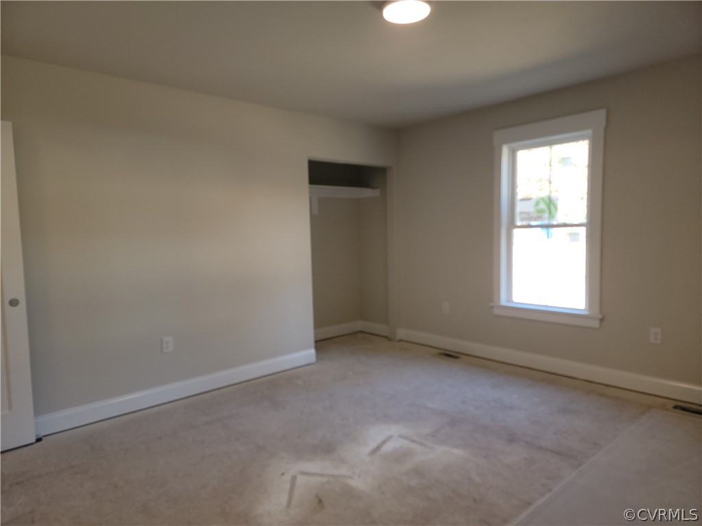 12013 Corte Castle Road Chesterfield, VA 23838 - Photo 27 of 43 an empty room with a window