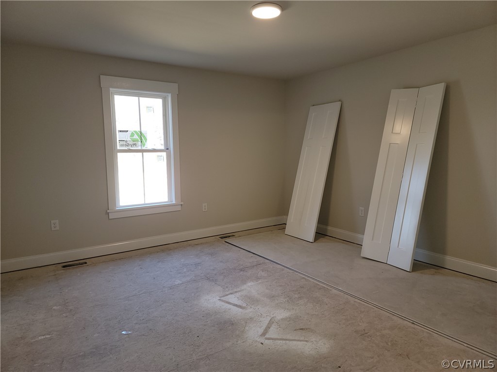 12013 Corte Castle Road Chesterfield, VA 23838 - Photo 29 of 43 an empty room with windows