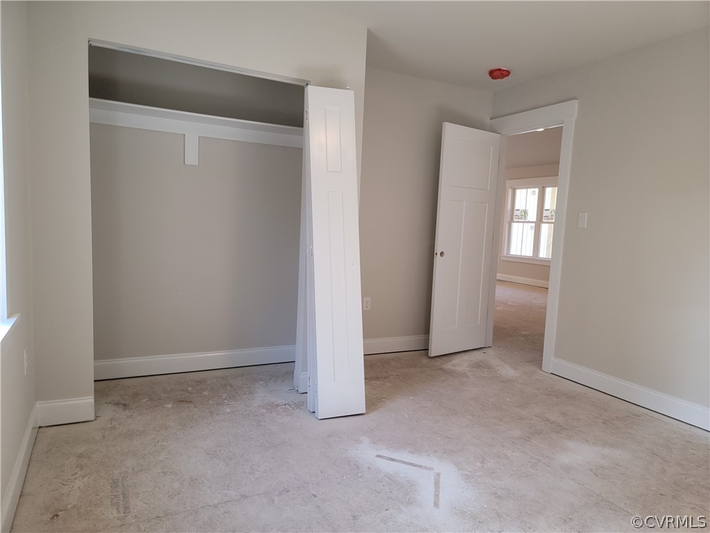 12013 Corte Castle Road Chesterfield, VA 23838 - Photo 32 of 43 an empty room with windows