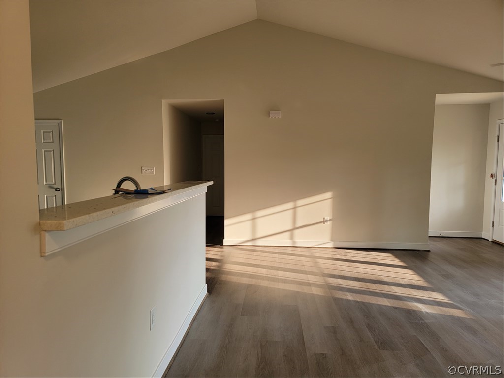 12013 Corte Castle Road Chesterfield, VA 23838 - Photo 5 of 43 a view of a sink