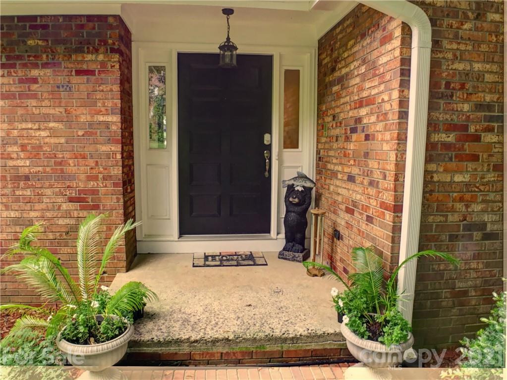 3956 Lake Shore Road South Denver, NC 28037 - Photo 5 of 44 a view of entrance