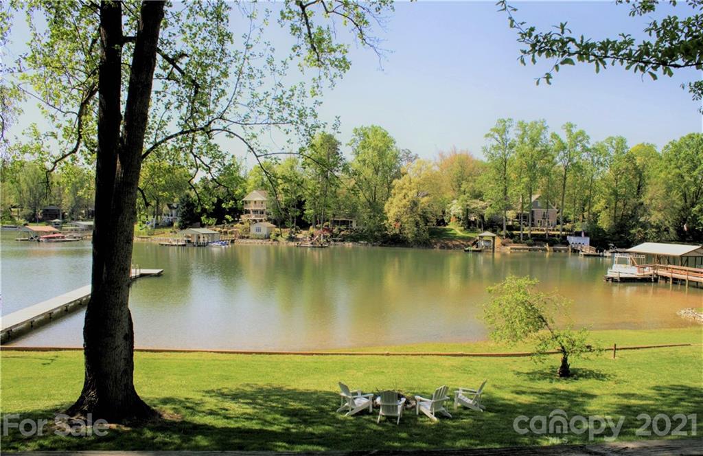 3956 Lake Shore Road South Denver, NC 28037 - Photo 41 of 44 a view of a lake