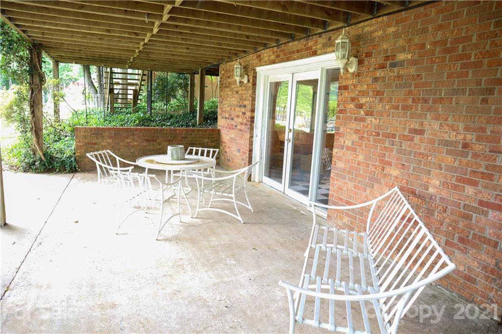 3956 Lake Shore Road South Denver, NC 28037 - Photo 42 of 44 a view of outdoor space yard and patio