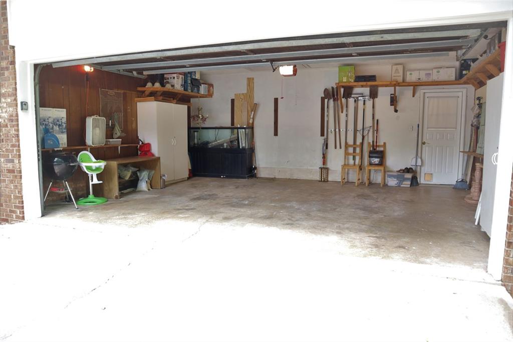 3956 Lake Shore Road South Denver, NC 28037 - Photo 43 of 44 a view of a garage
