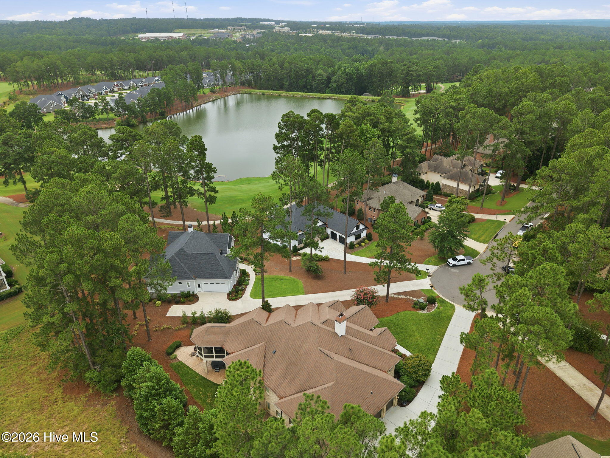 25 Masters Ridge Place Southern Pines, NC 28387 - Photo 73 of 77 Gallery Image 73