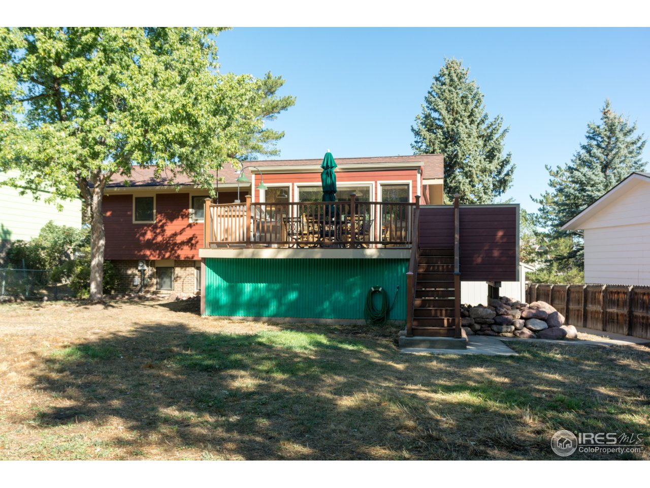 1334 Scrub Oak Circle Boulder, CO 80305 - Photo 19 of 19