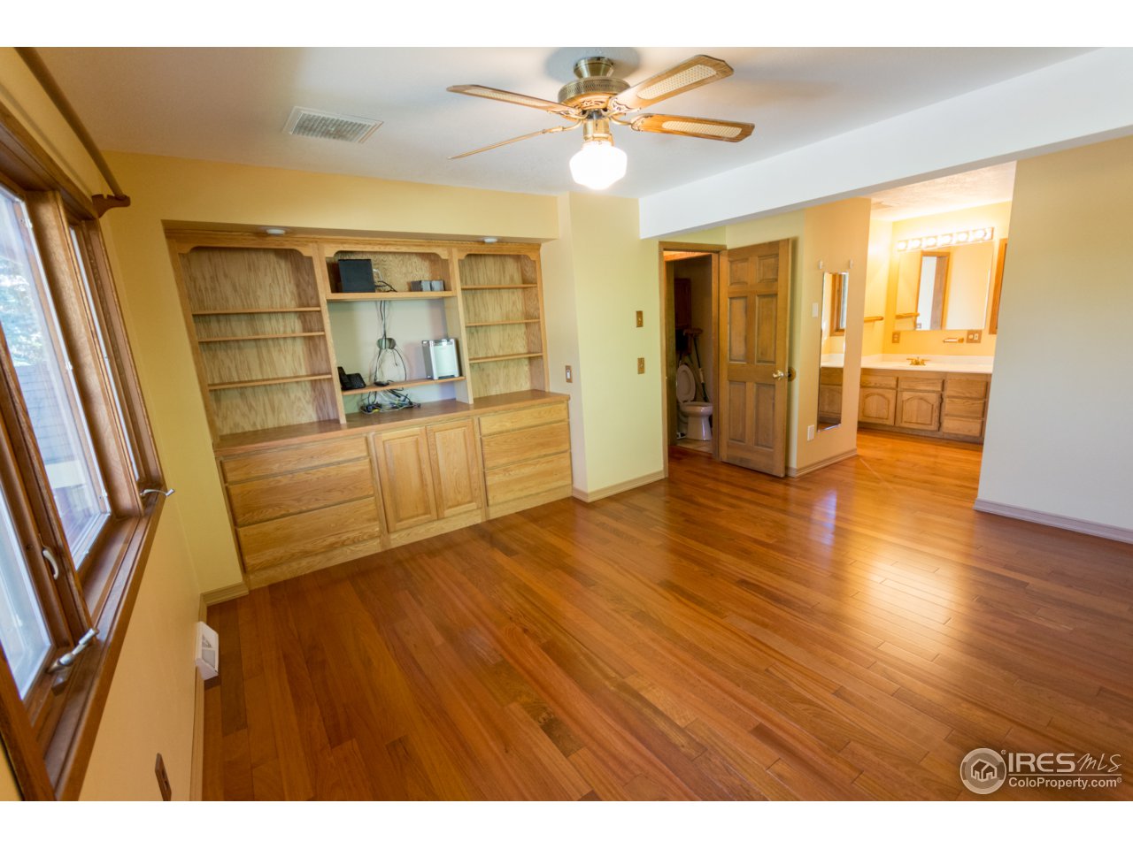 1334 Scrub Oak Circle Boulder, CO 80305 - Photo 8 of 19 Master Bedroom