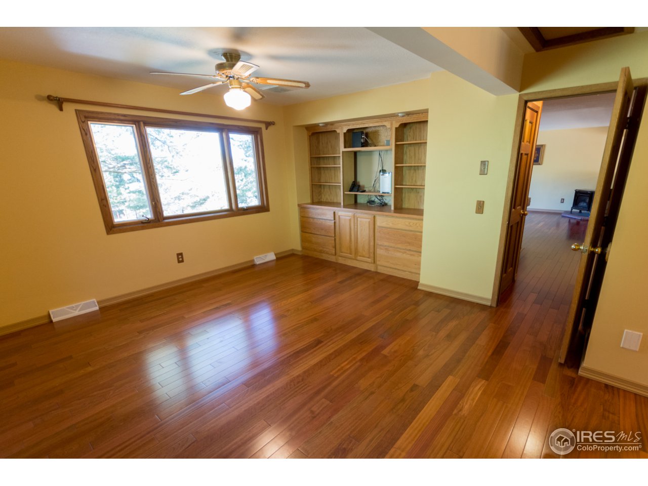 1334 Scrub Oak Circle Boulder, CO 80305 - Photo 9 of 19 Master Bedroom