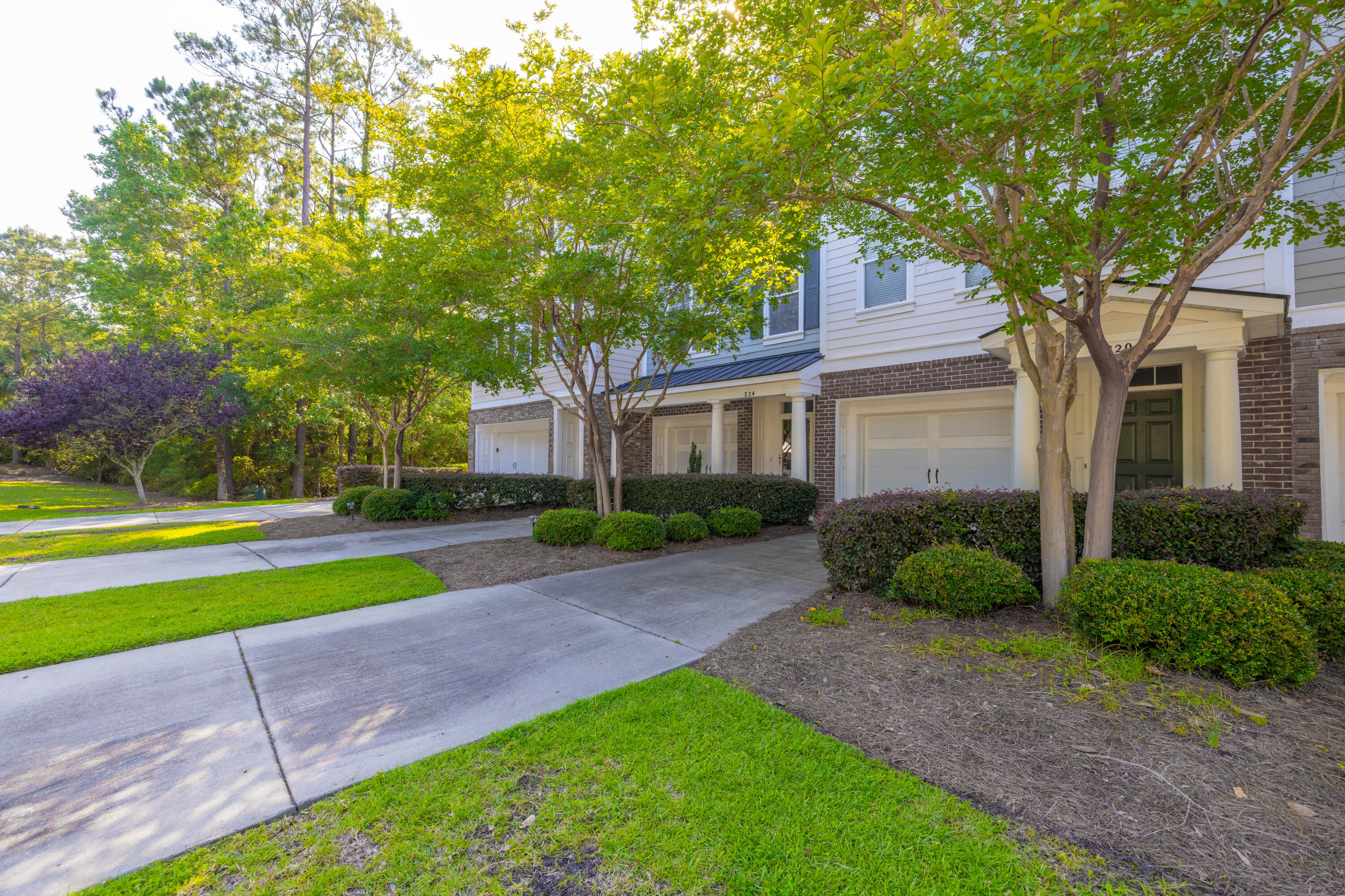 224 Fair Sailing Road, Unit 32 Mount Pleasant, SC 29466 - Photo 29 of 37