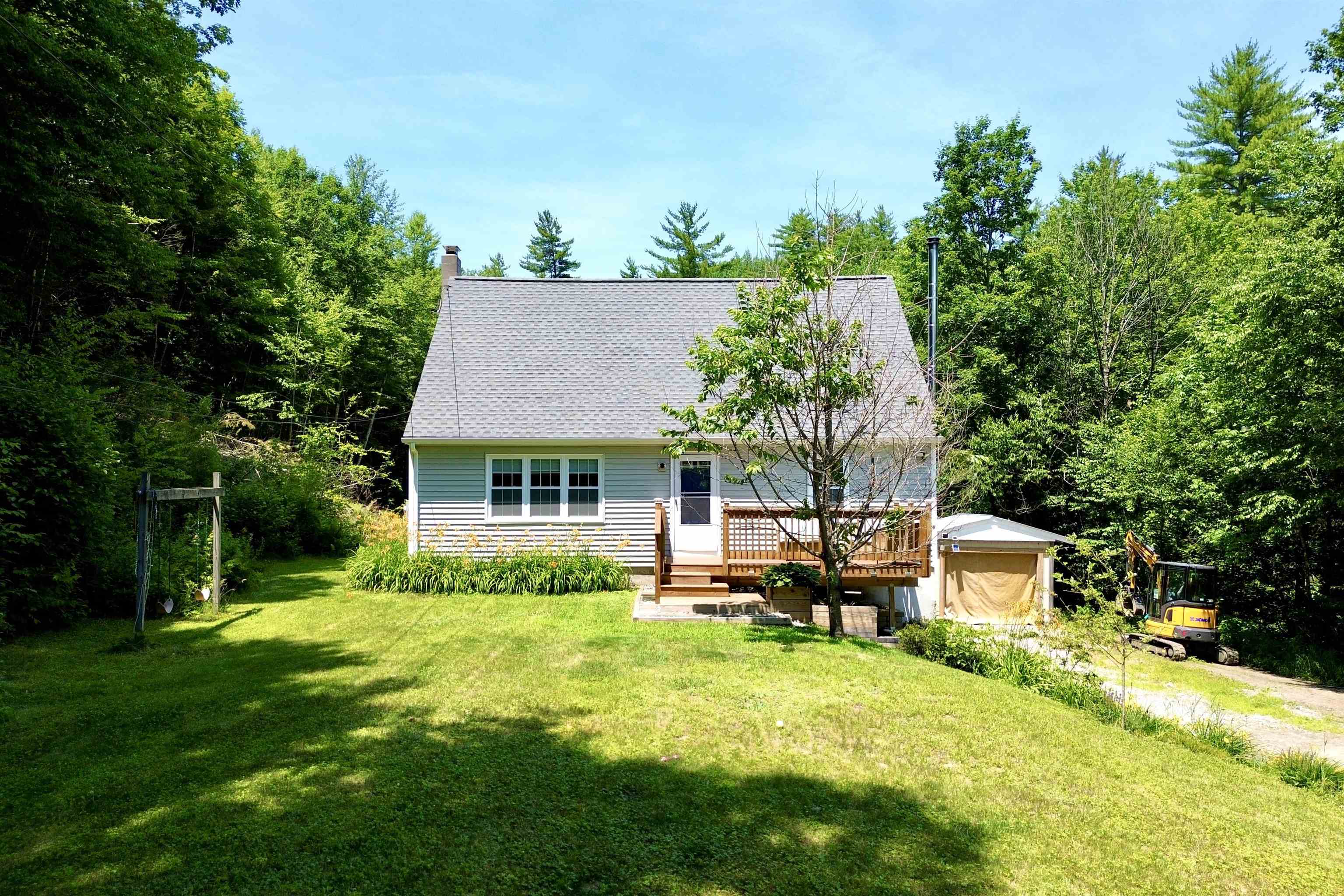 279 Weare Road New Boston, NH 03070 - Photo 4 of 50