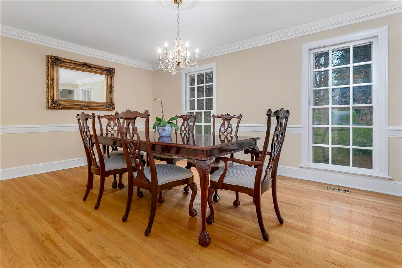 8513 Southfield Place Raleigh, NC 27615 - Photo 11 of 30 Photo 11
