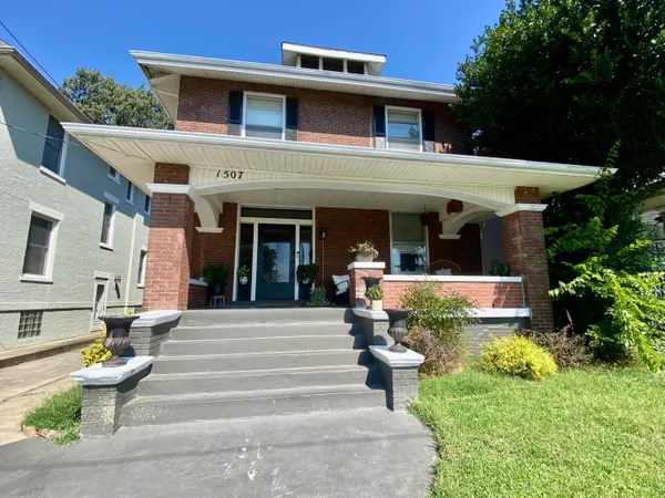 $2,350 | 1507 Jefferson Street, Paducah, KY 42001