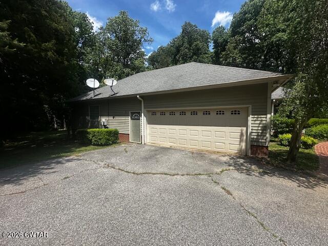 1014 Crawford Springs Road Beech Bluff, TN 38313 - Photo 2 of 24 IMG_6702