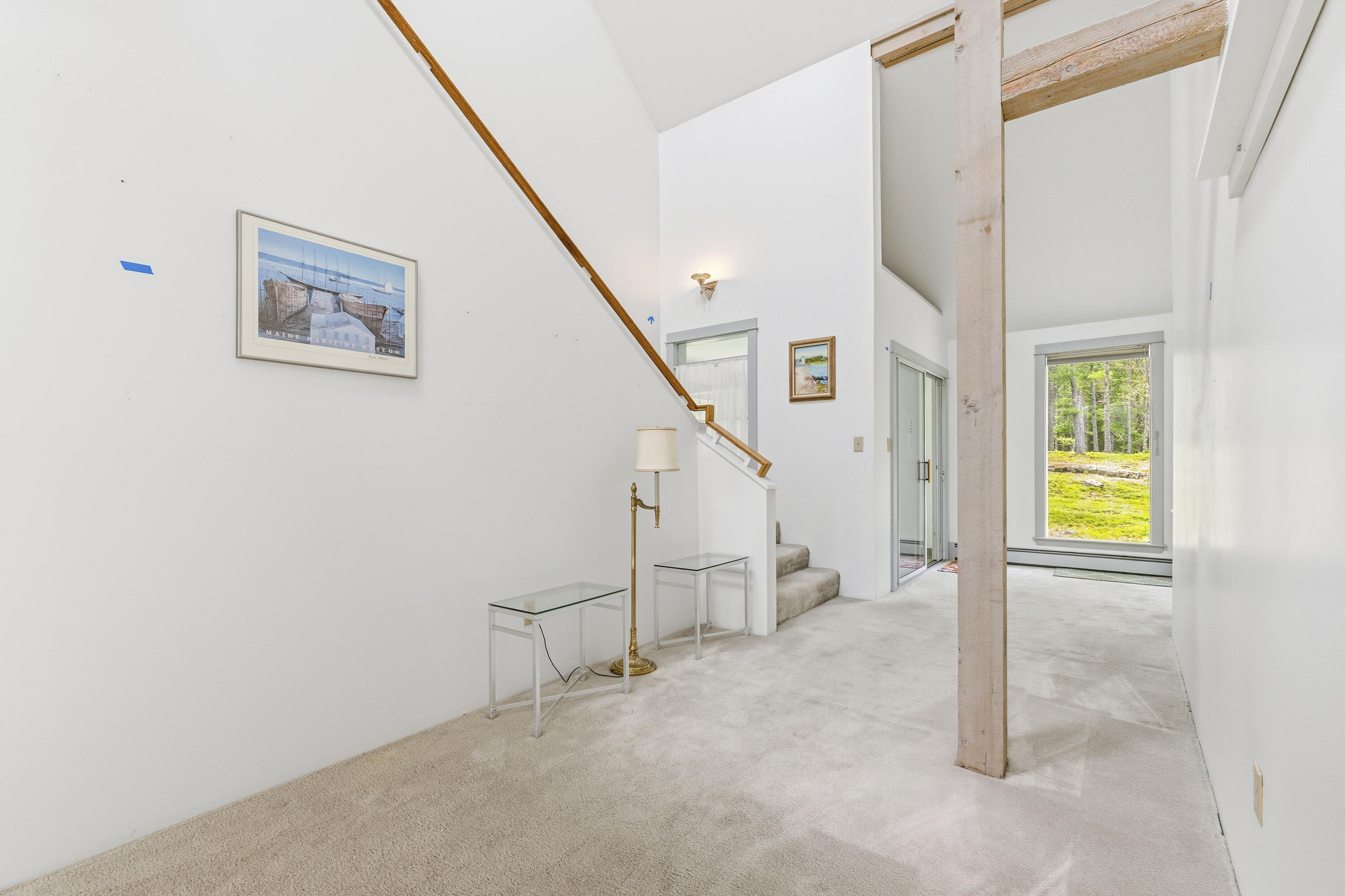 64 Pleasant Cove Road Phippsburg, ME 04562 - Photo 36 of 111 64 Pleasant Cove Rd_115