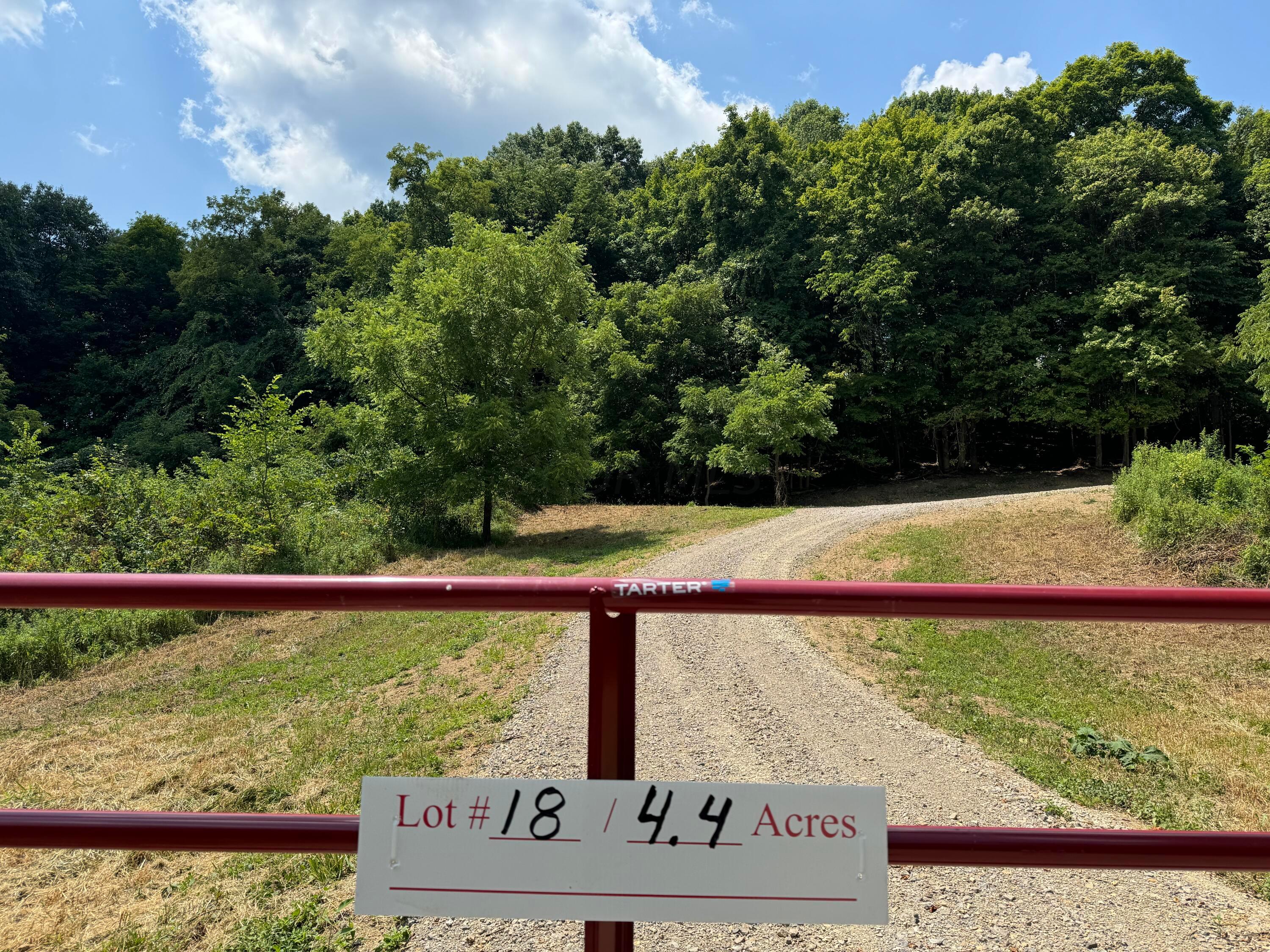 0 Sand Ridge Road, Unit TRACT 18 ALBANY WOODS) Albany, OH 45710 - Photo 23 of 31 20240714_170231675_iOS