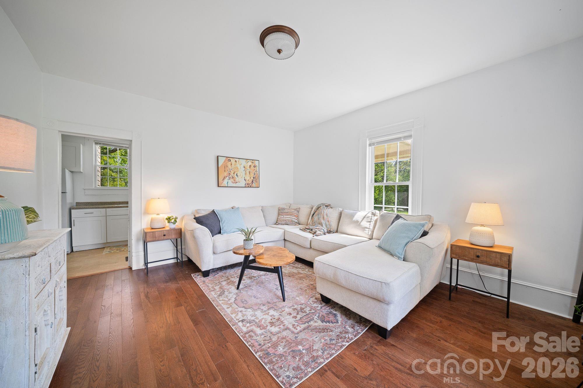 250 Justice Ridge Road Candler, NC 28715 - Photo 16 of 44 Gallery Image 16