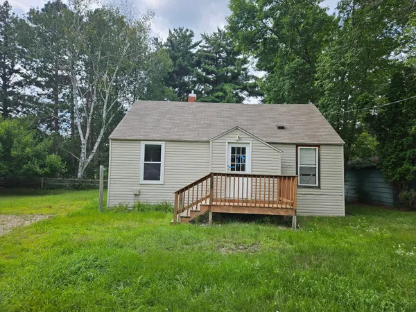$90,000 | 609 Norway Lake Road, Pine River, MN 56474