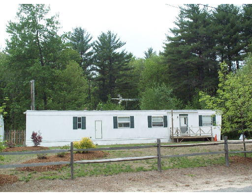 291 Wheeler Road Ashby, MA 01431 - Photo 1 of 1