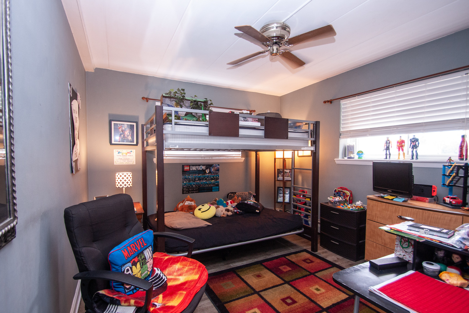 4606 North River Road, Unit A5 Schiller Park, IL 60176 - Photo 5 of 7