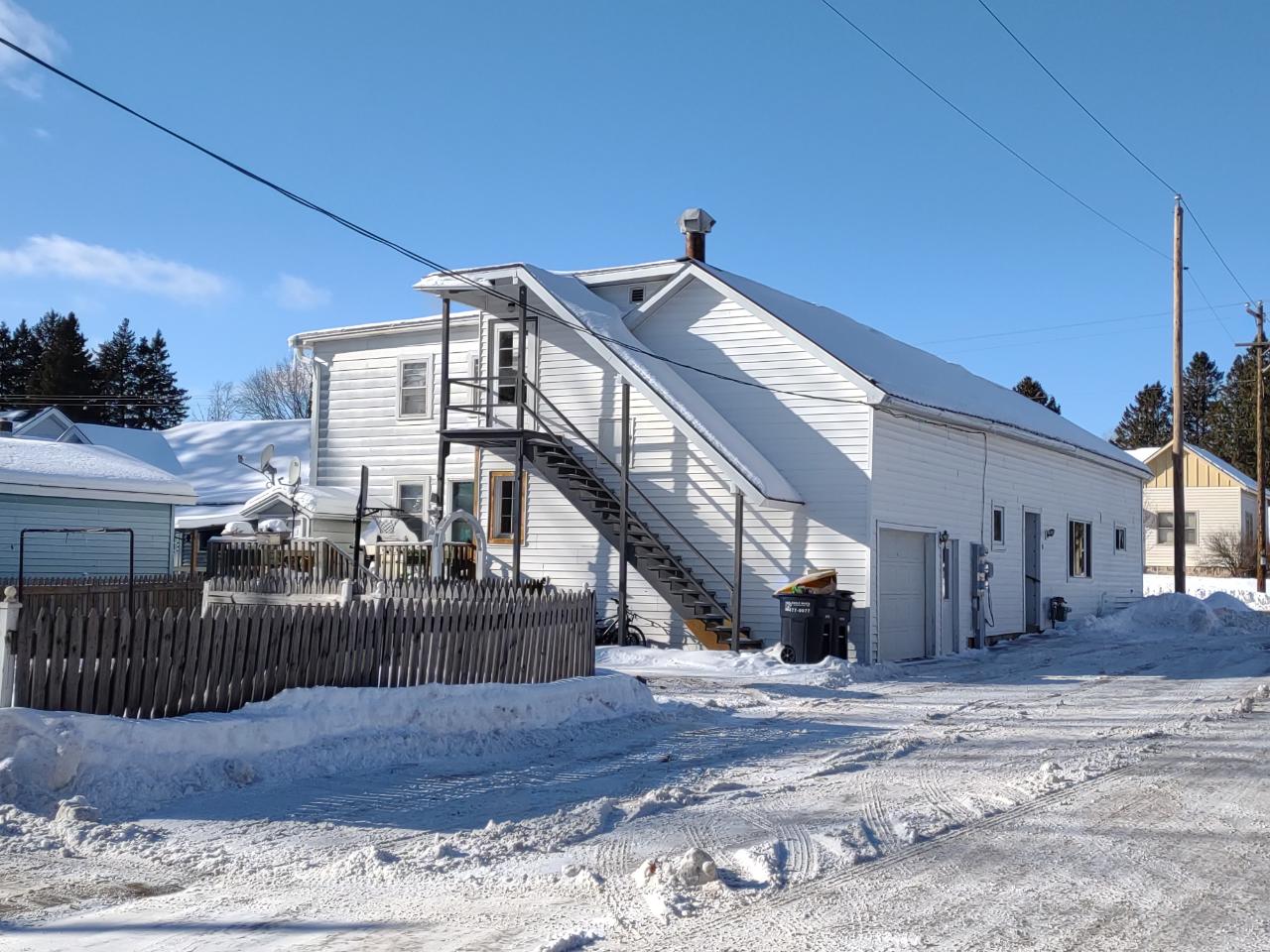 1252 Eagle Street Rhinelander, WI 54501 - Photo 1 of 51 Gallery Image 1