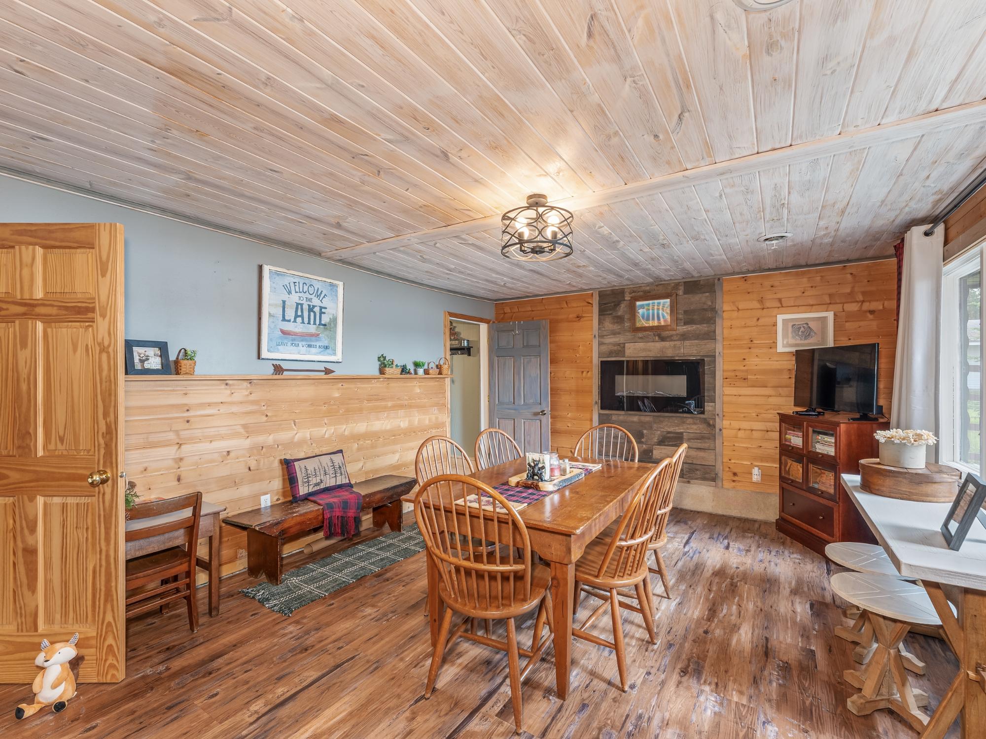 5836 Hwy 17 Rhinelander Wi 54501 Rhinelander, WI 54501 - Photo 11 of 46 Gallery Image 11