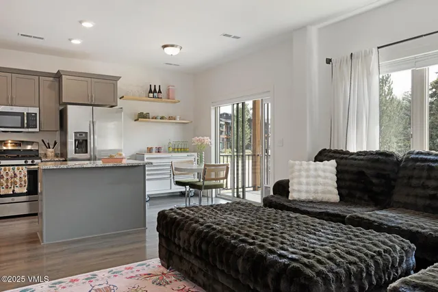 $729,000 | 32 Flat Tops Court, Unit L3, Eagle, CO 81631