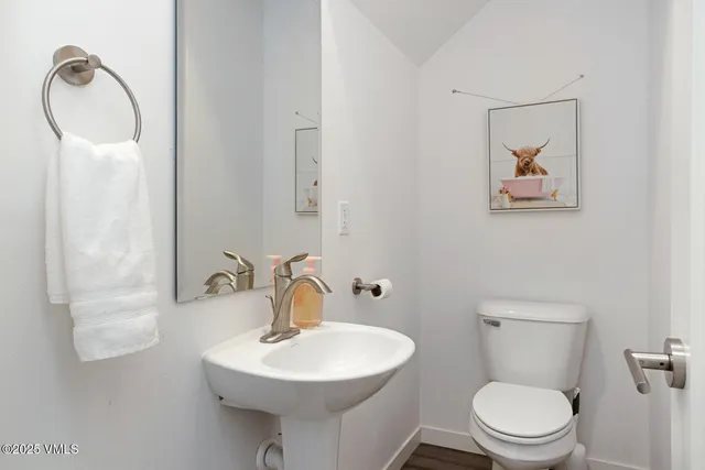 $729,000 | 32 Flat Tops Court, Unit L3, Eagle, CO 81631