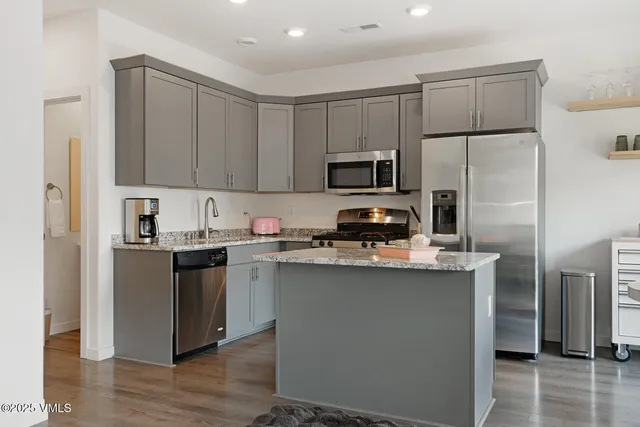 $729,000 | 32 Flat Tops Court, Unit L3, Eagle, CO 81631