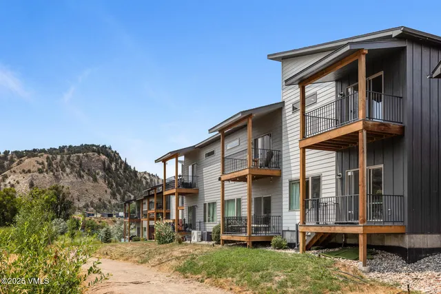$729,000 | 32 Flat Tops Court, Unit L3, Eagle, CO 81631