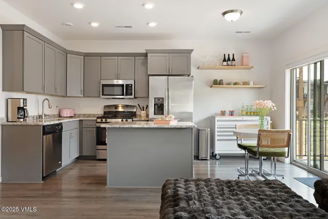 $729,000 | 32 Flat Tops Court, Unit L3, Eagle, CO 81631