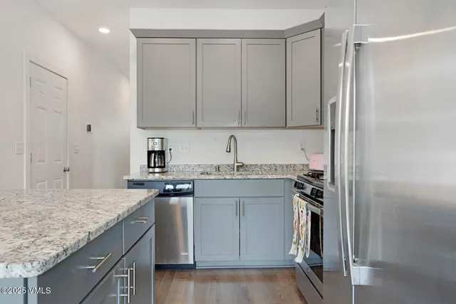 $729,000 | 32 Flat Tops Court, Unit L3, Eagle, CO 81631