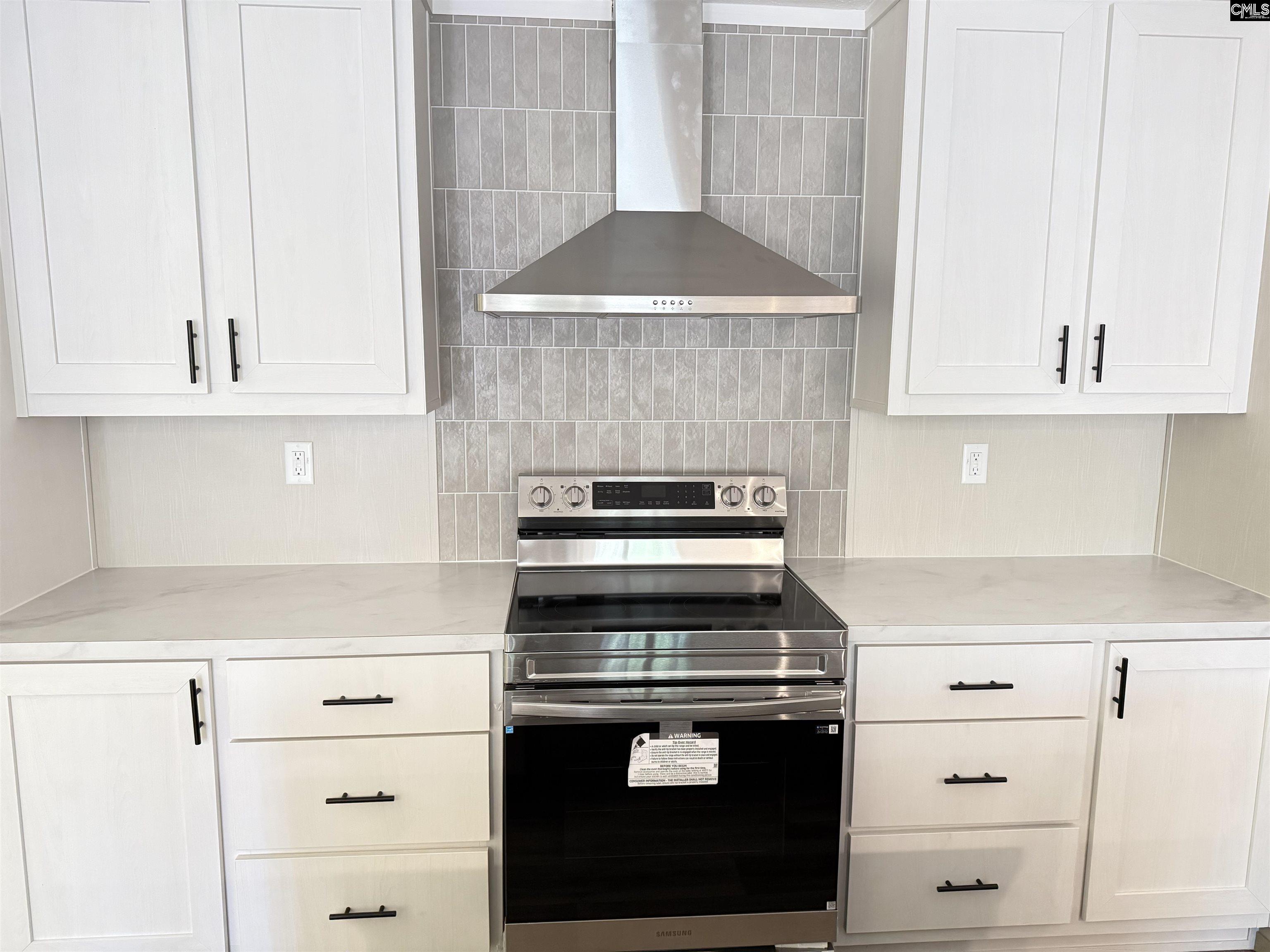 281 Douglas Road Pomaria, SC 29126 - Photo 6 of 19