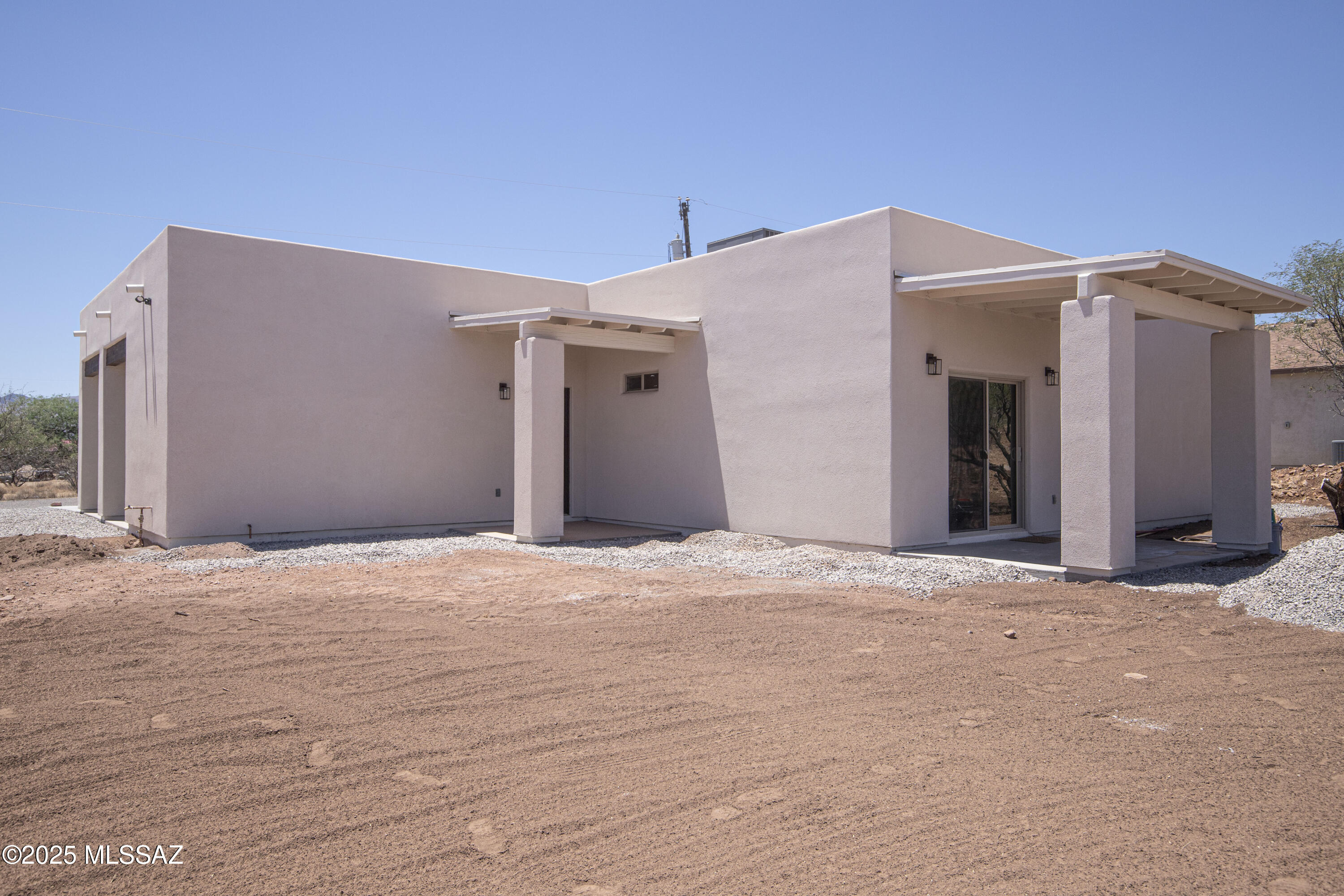 1863 Valentino Court Rio Rico, AZ 85648 - Photo 24 of 24