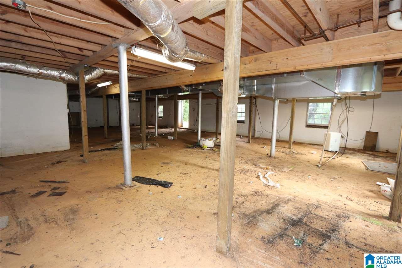 3500 Ironaton Road Talladega, AL 35160 - Photo 22 of 22