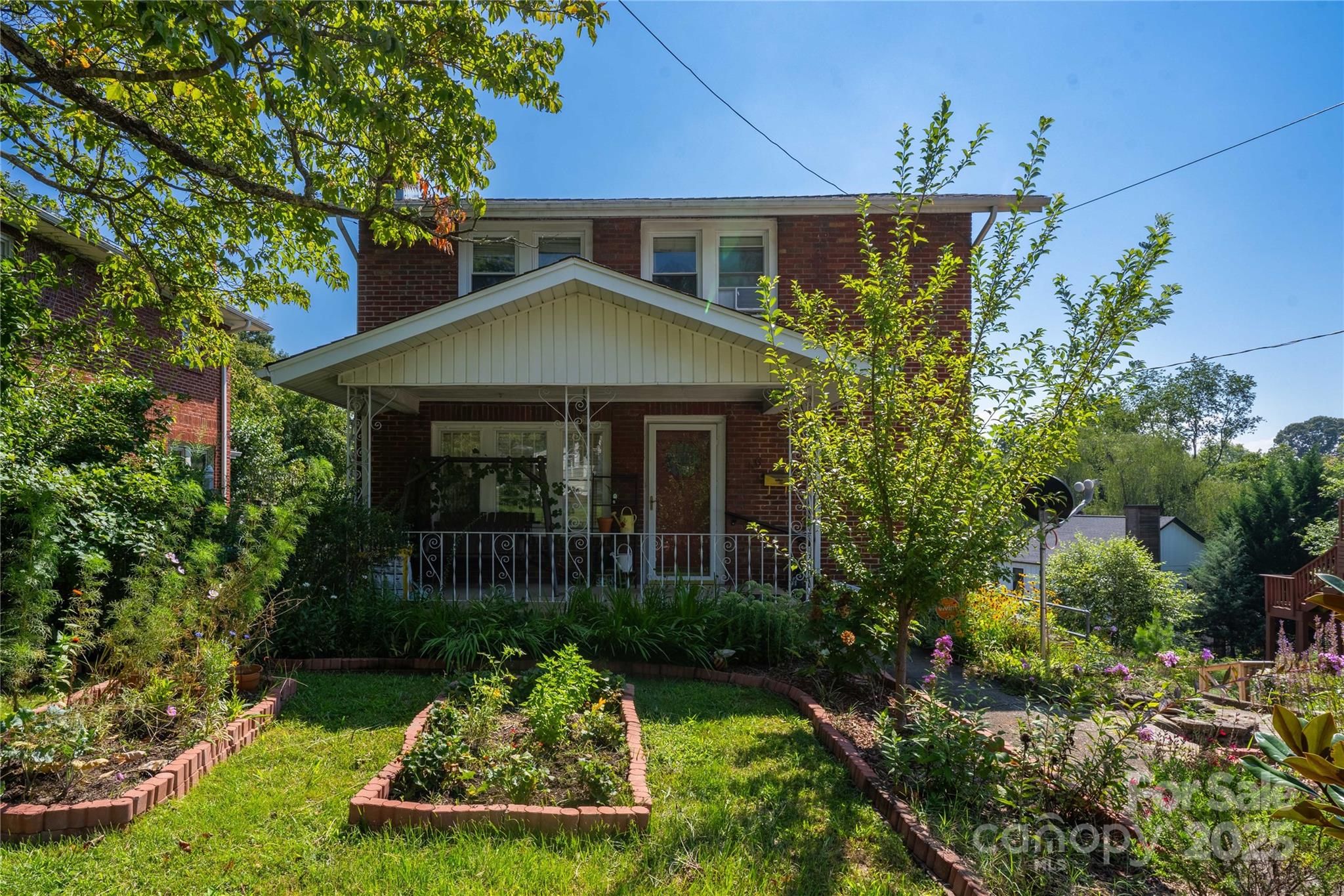 56 Brevard Road Asheville, NC 28806 - Photo 1 of 35 Gallery Image 1