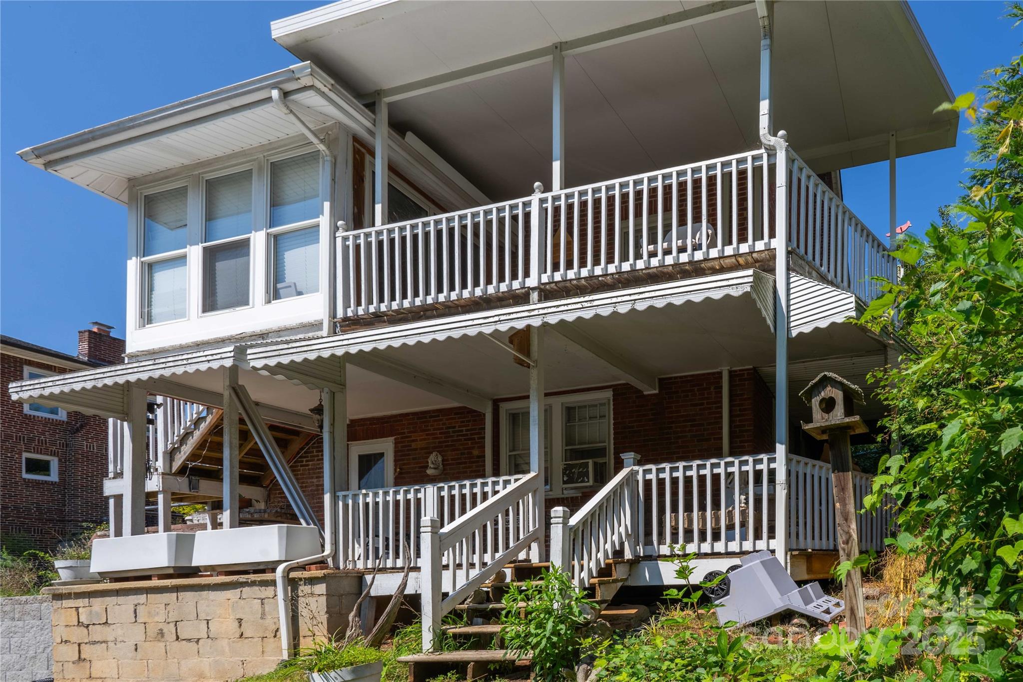 56 Brevard Road Asheville, NC 28806 - Photo 34 of 35 Gallery Image 34