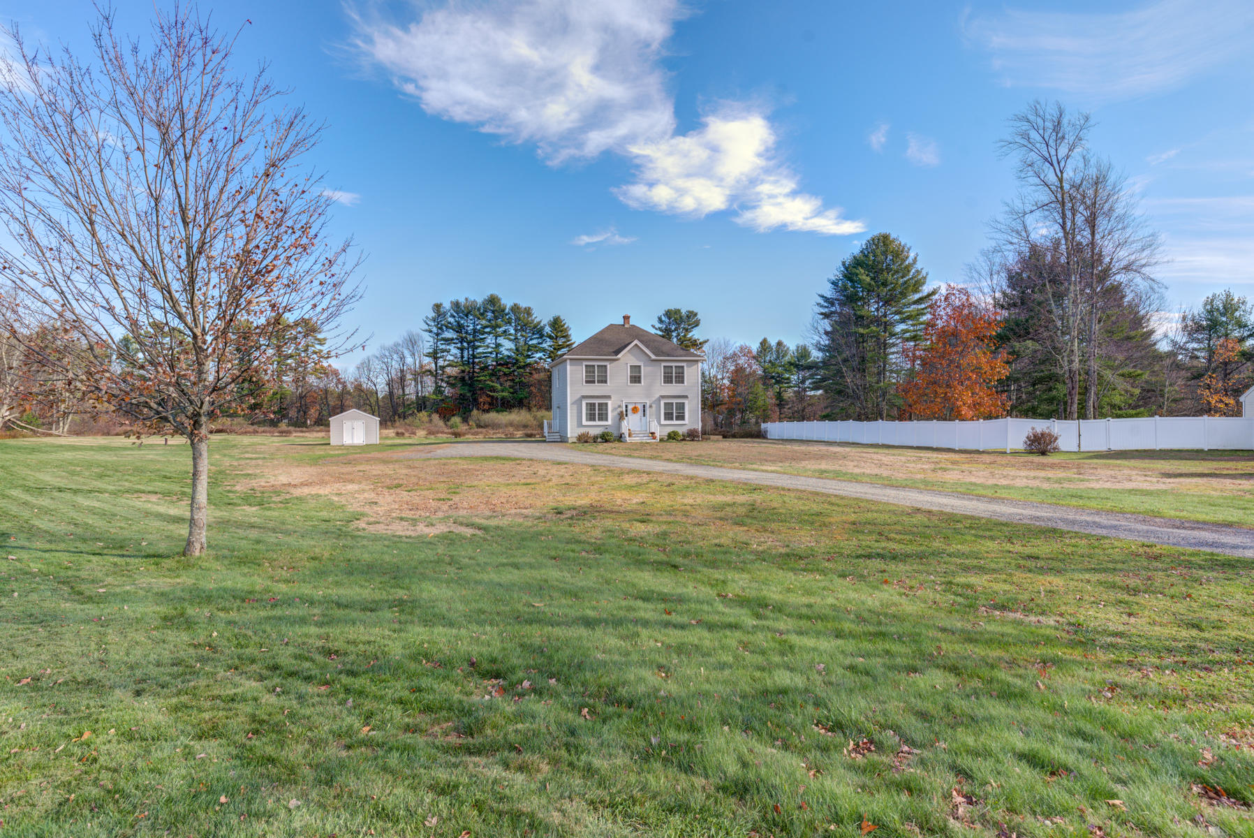 41 Pleasant Ridge Road Buxton, ME 04093 - Photo 2 of 46 Pic#