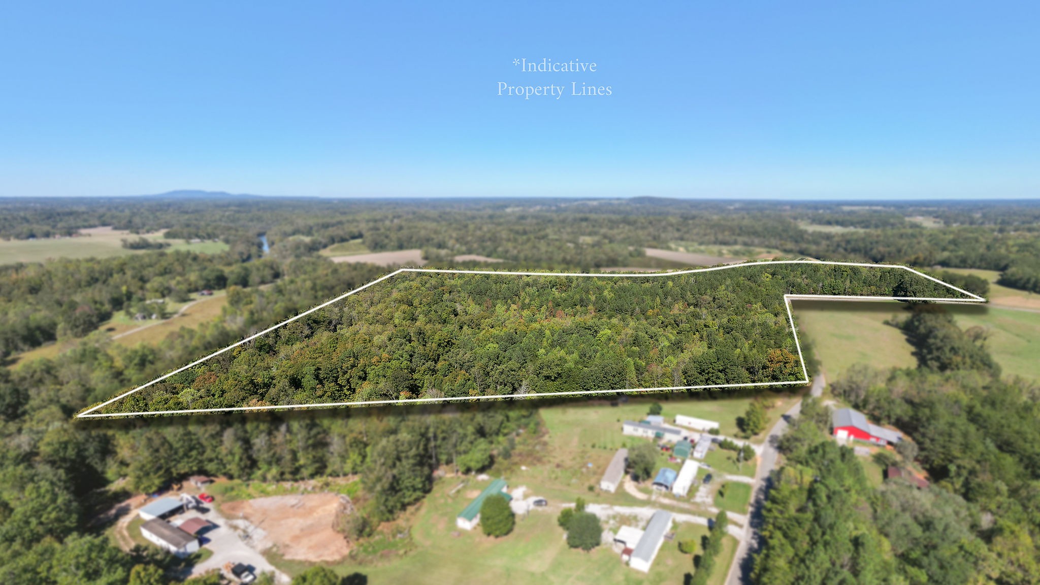 0 R R Gribble Road Rock Island, TN 38581 - Photo 4 of 16